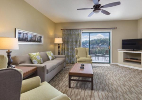 Amazing View of Great Smoky Mtn Pigeon Forge